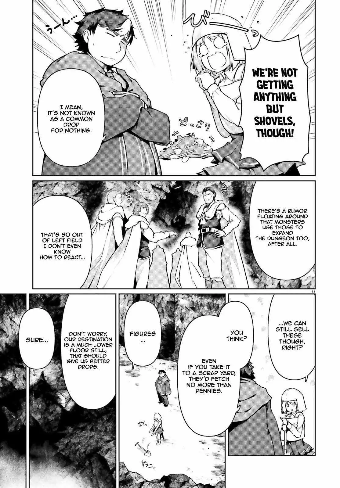 Buta Koushaku ni Tensei Shitakara, Kondo wa Kimi ni Suki to Iitai Chapter 32 10